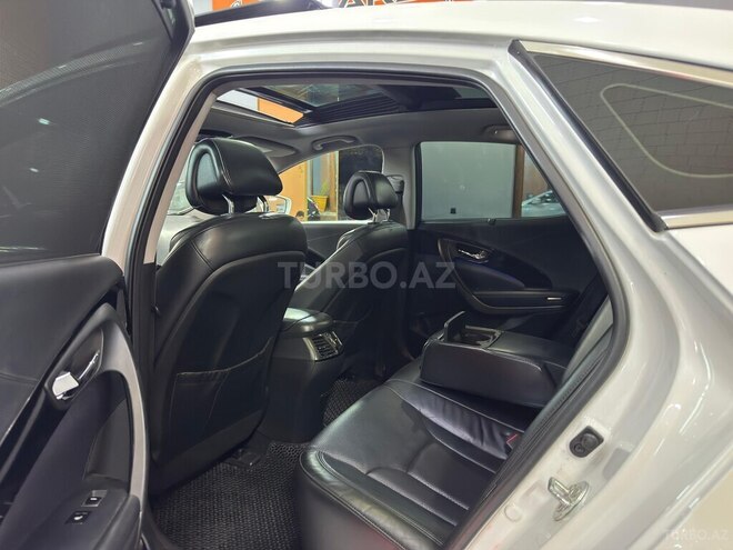 Hyundai Grandeur-20