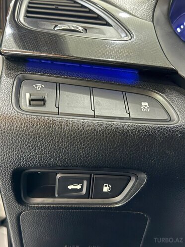 Hyundai Grandeur-22
