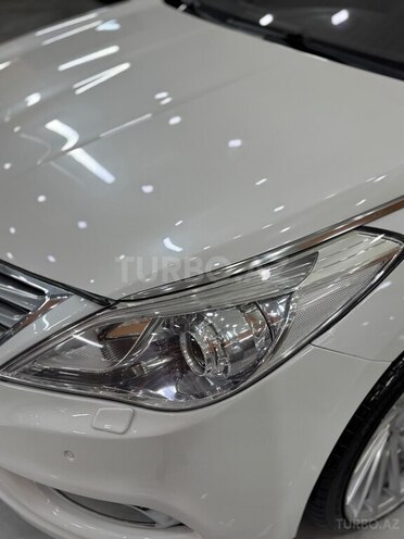 Hyundai Grandeur-24