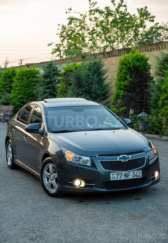 Chevrolet Cruze 2013, 290,000 km - 1.4 л - Lənkəran