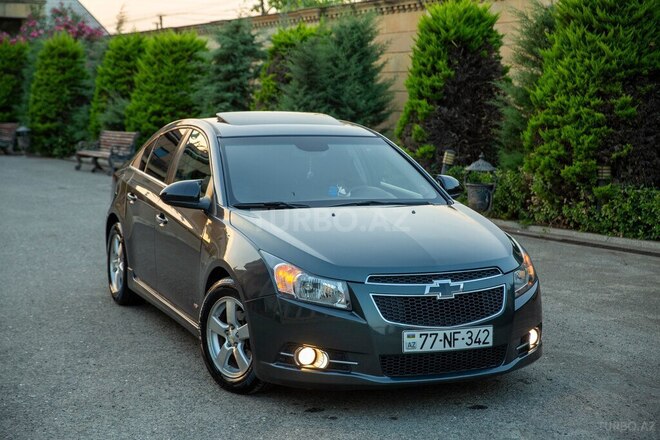 Chevrolet Cruze 2013, 290,000 km - 1.4 л - Lənkəran