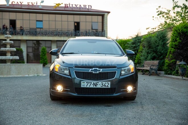 Chevrolet Cruze 2013, 290,000 km - 1.4 л - Lənkəran