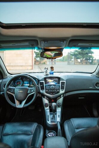 Chevrolet Cruze 2013, 290,000 km - 1.4 л - Lənkəran