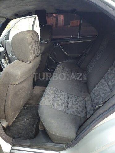 Mercedes C 220 d 2000, 3,045,900 km - 2.2 l - Zaqatala