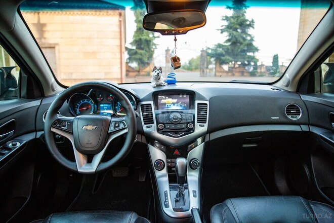 Chevrolet Cruze 2013, 290,000 km - 1.4 л - Lənkəran
