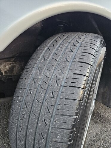 Mercedes C 220 d 2000, 3,045,900 km - 2.2 l - Zaqatala