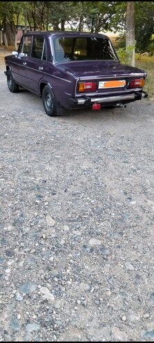 LADA (VAZ) 2106 2002, 70,500 km - 1.6 l - İmişli