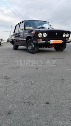 LADA (VAZ) 2106 2002, 70,500 km - 1.6 l - İmişli