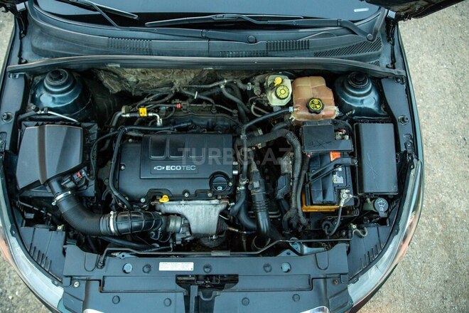 Chevrolet Cruze 2013, 290,000 km - 1.4 л - Lənkəran