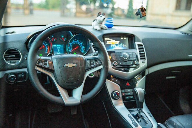 Chevrolet Cruze 2013, 290,000 km - 1.4 л - Lənkəran