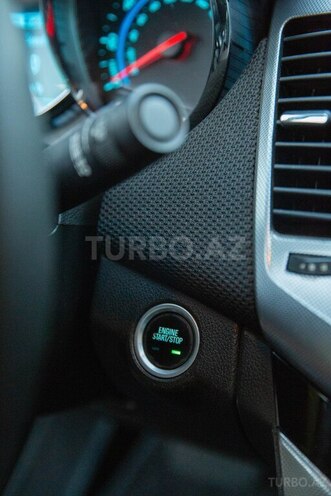 Chevrolet Cruze 2013, 290,000 km - 1.4 л - Lənkəran