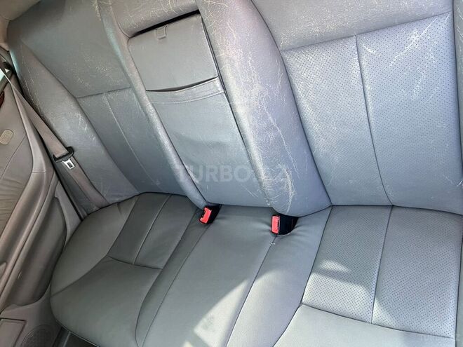 Mercedes E 320 2000, 420,000 km - 3.2 л - Masallı