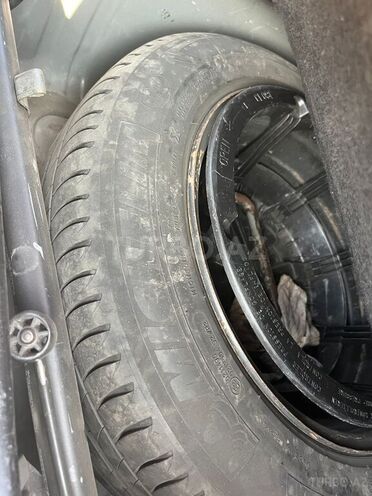 Mercedes E 320 2000, 420,000 km - 3.2 л - Masallı