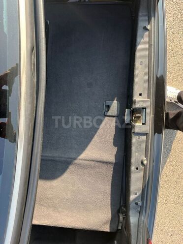 Mercedes E 320 2000, 420,000 km - 3.2 л - Masallı