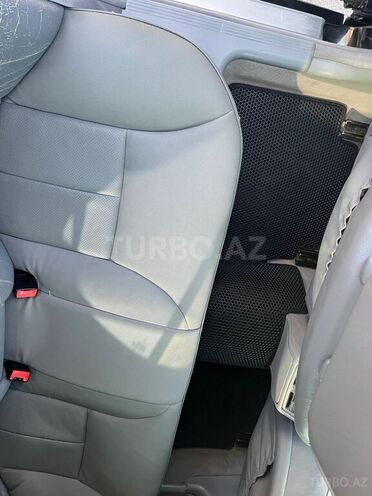 Mercedes E 320 2000, 420,000 km - 3.2 л - Masallı