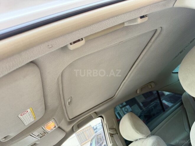 Toyota Camry 2008, 380,000 km - 2.4 l - Goranboy