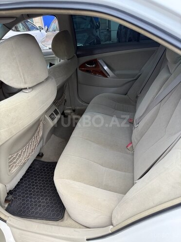 Toyota Camry 2008, 380,000 km - 2.4 l - Goranboy