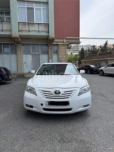 Toyota Camry 2008, 380,000 km - 2.4 l - Goranboy