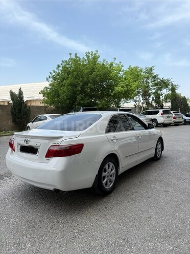 Toyota Camry 2008, 380,000 km - 2.4 l - Goranboy