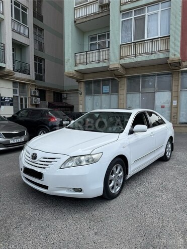 Toyota Camry 2008, 380,000 km - 2.4 l - Goranboy