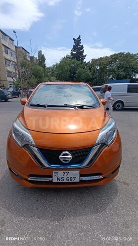 Nissan Note-1