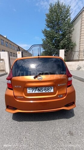 Nissan Note-5