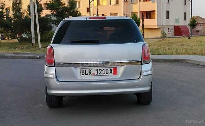 Opel Astra 2005, 404,000 km - 1.3 l - Lənkəran