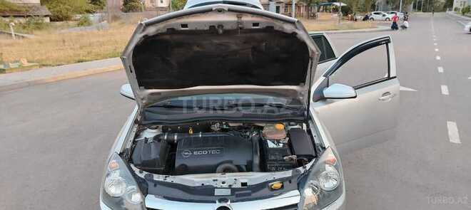 Opel Astra 2005, 404,000 km - 1.3 l - Lənkəran