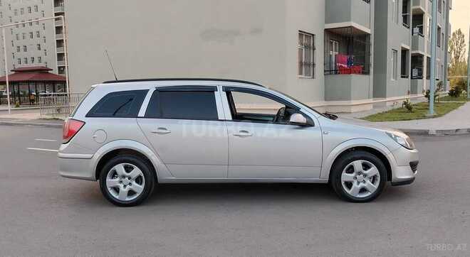 Opel Astra 2005, 404,000 km - 1.3 l - Lənkəran