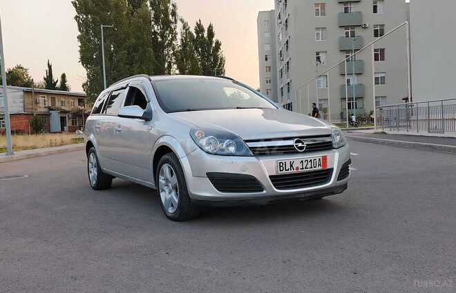 Opel Astra 2005, 404,000 km - 1.3 l - Lənkəran