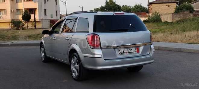 Opel Astra 2005, 404,000 km - 1.3 l - Lənkəran