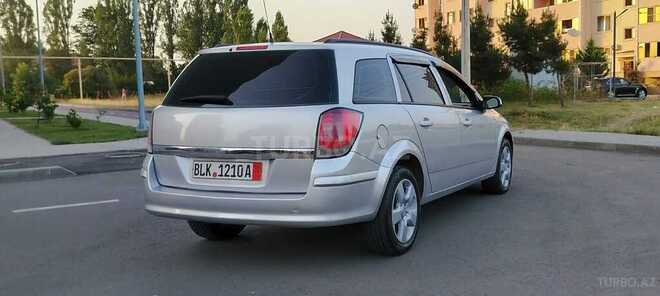 Opel Astra 2005, 404,000 km - 1.3 l - Lənkəran