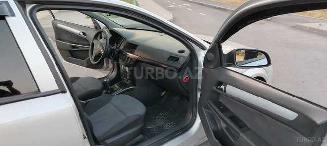 Opel Astra 2005, 404,000 km - 1.3 l - Lənkəran