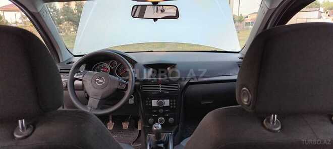 Opel Astra 2005, 404,000 km - 1.3 l - Lənkəran