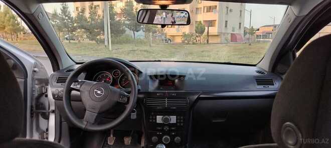 Opel Astra 2005, 404,000 km - 1.3 l - Lənkəran