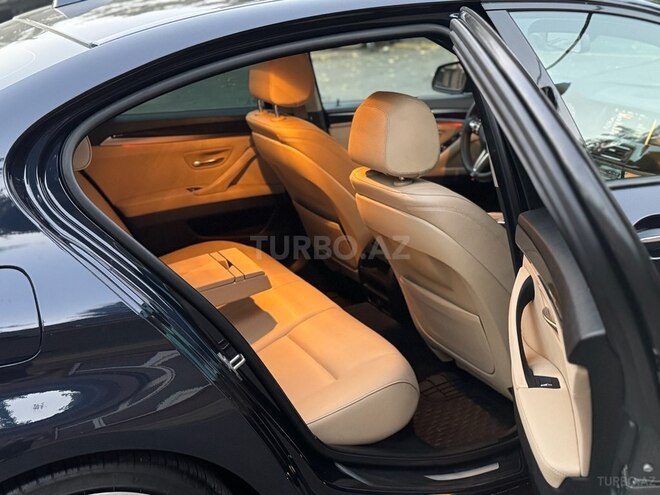 BMW 528 2016, 141,616 km - 2.0 l - Bakı