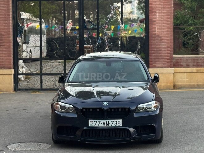 BMW 528 2016, 141,616 km - 2.0 l - Bakı