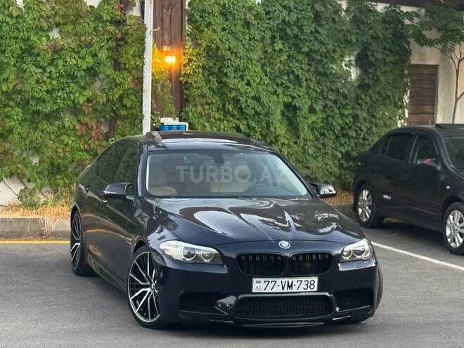 BMW 528 2016, 141,616 km - 2.0 l - Bakı