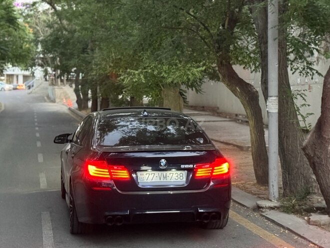 BMW 528 2016, 141,616 km - 2.0 l - Bakı