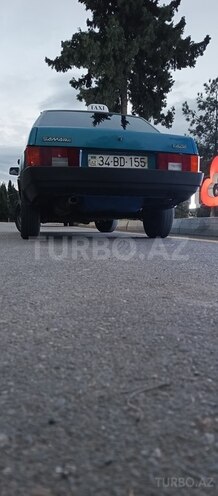 LADA (VAZ) 21099 1999, 222,581 km - 1.5 л - Naftalan
