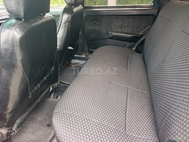 LADA (VAZ) 21099 1999, 222,581 km - 1.5 л - Naftalan