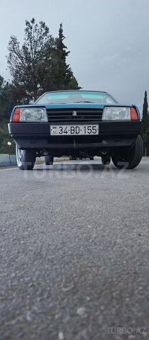 LADA (VAZ) 21099 1999, 222,581 km - 1.5 л - Naftalan