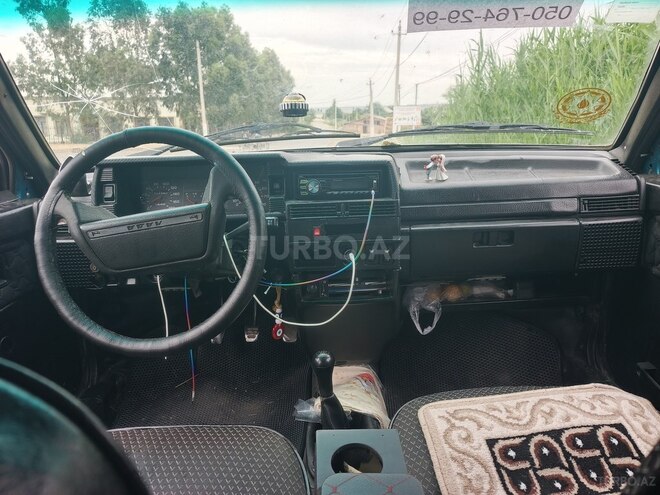 LADA (VAZ) 21099 1999, 222,581 km - 1.5 л - Naftalan