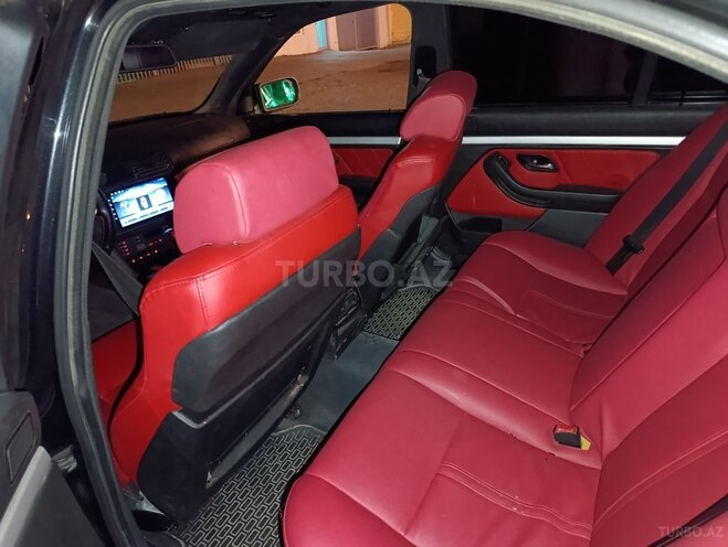 BMW 530 2001, 539,997 km - 2.9 l - Bakı