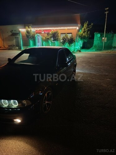 BMW 530 2001, 539,997 km - 2.9 l - Bakı