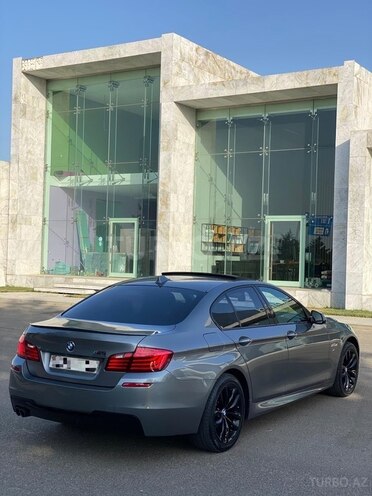 BMW 520 2015, 185,000 km - 2.0 l - Bakı