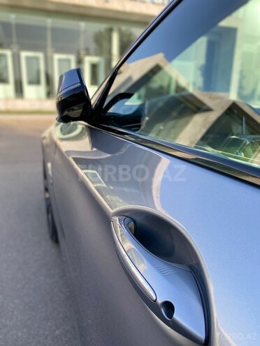 BMW 520 2015, 185,000 km - 2.0 l - Bakı