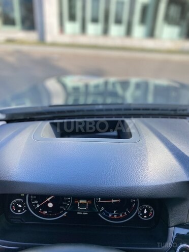 BMW 520 2015, 185,000 km - 2.0 l - Bakı