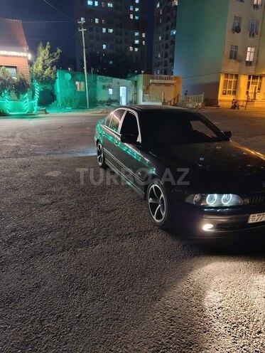 BMW 530 2001, 539,997 km - 2.9 l - Bakı