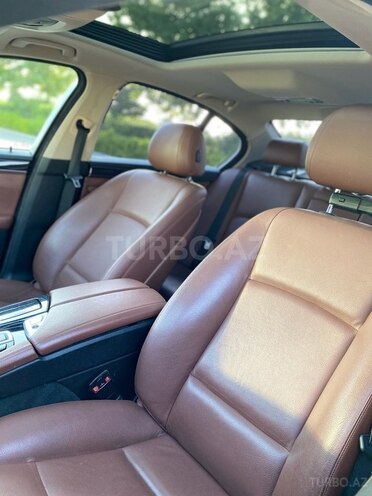 BMW 520 2015, 185,000 km - 2.0 l - Bakı